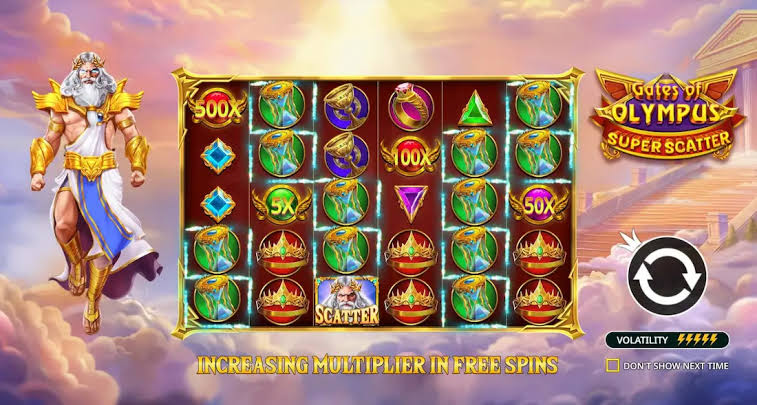 Where to Play Gates of Olympus Your Ultimate Guide Where to Play Gates of Olympus Your Ultimate Guide