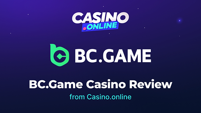 BC.Game Online Casino in Spain A Comprehensive Guide