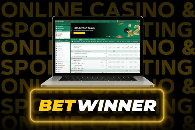 BetWinner Your Ultimate Online Gambling Platform BetWinner Your Ultimate Online Gambling Platform