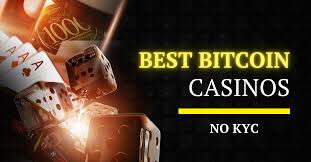 Bitcoin Casinos Offering Instant Withdrawals The Future of Online Gaming Bitcoin Casinos Offering Instant Withdrawals The Future of Online Gaming