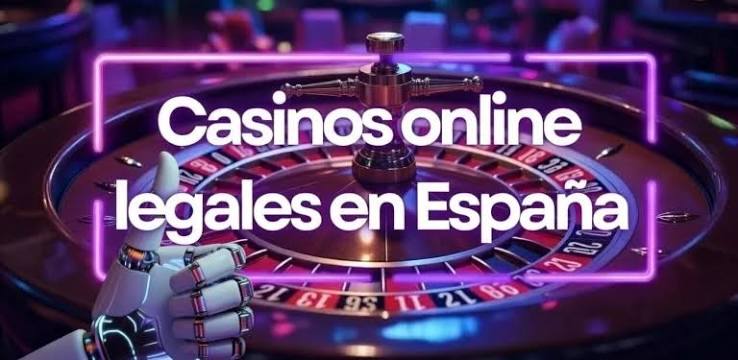 Bonos Sin Depósito en Casinos de España Todo lo que Necesitas Saber 42352834 Bonos Sin Depósito en Casinos de España Todo lo que Necesitas Saber 42352834