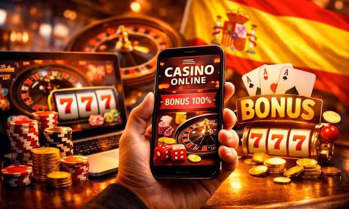 Casino en Línea España Cómo Ganar Dinero Jugando Casino en Línea España Cómo Ganar Dinero Jugando
