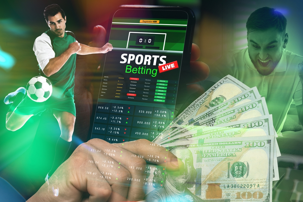Código 1xBet Argentina Cómo aprovechar al máximo tus apuestas Código 1xBet Argentina Cómo aprovechar al máximo tus apuestas