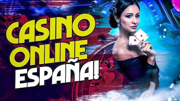 Descubre el Casino Online Nuevo en España 2026 La Revolución del Juego Virtual Descubre el Casino Online Nuevo en España 2026 La Revolución del Juego Virtual