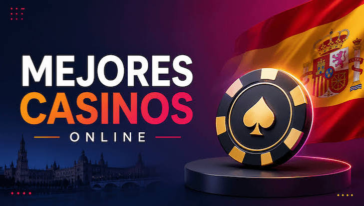 Descubre los Mejores Casinos en España sin Registro Gratis Descubre los Mejores Casinos en España sin Registro Gratis