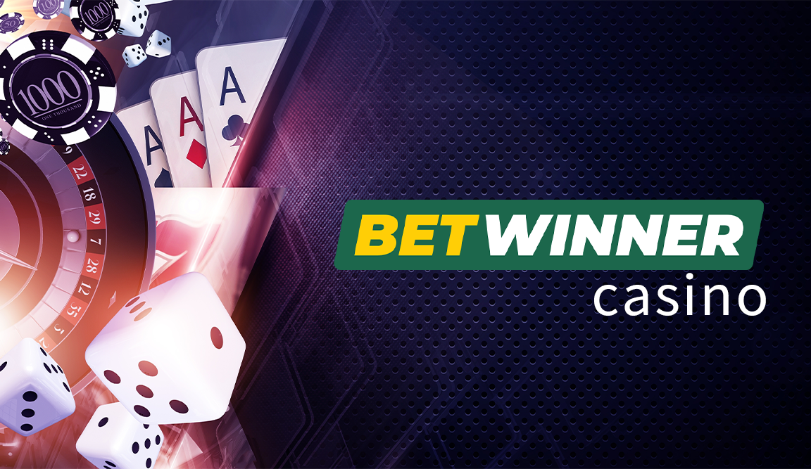 Discover the Thrills of BetWinner Online Casino Discover the Thrills of BetWinner Online Casino