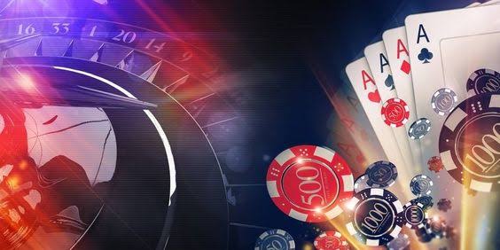 Česká Kasina Vše, co potřebujete vědět o hazardních hrách v Česku