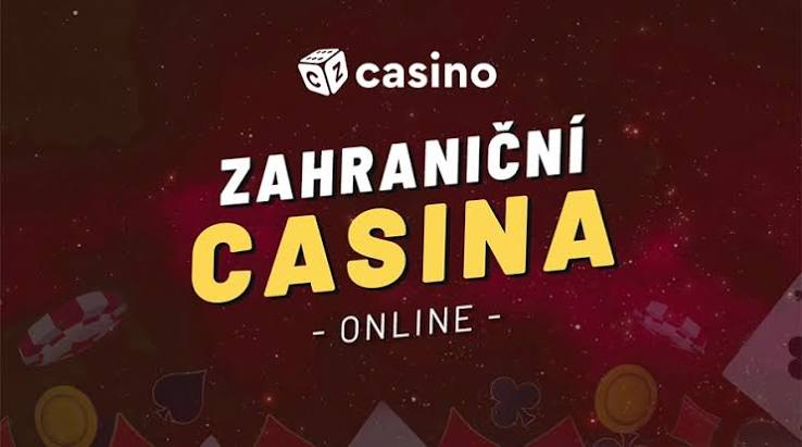 Česká Kasina Vše, co potřebujete vědět o hazardních hrách v Česku