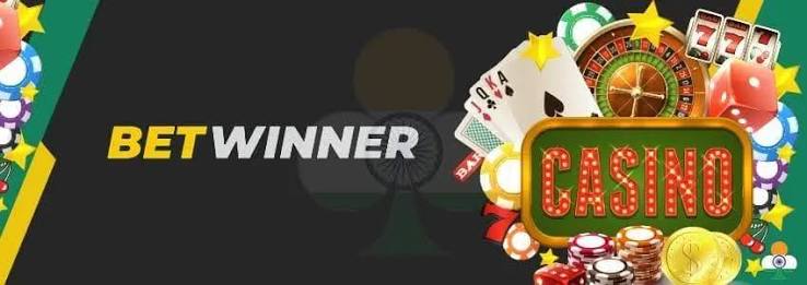 Experience the Thrill of Gaming at BetWinner Online Casino Experience the Thrill of Gaming at BetWinner Online Casino