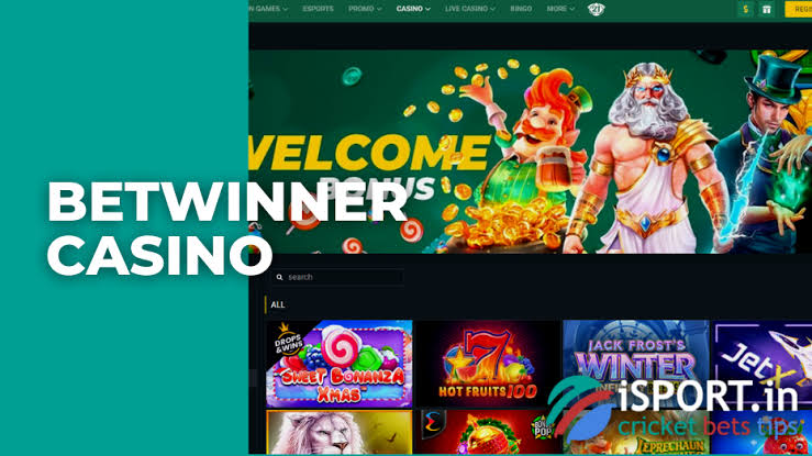 Explore BetWinner Your Ultimate Online Gambling Experience Explore BetWinner Your Ultimate Online Gambling Experience