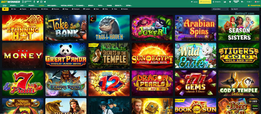 Explore BetWinner Your Ultimate Online Gambling Destination Explore BetWinner Your Ultimate Online Gambling Destination