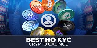 Exploring Instant Withdrawal Bitcoin Casinos Fast Payouts and Exciting Gaming