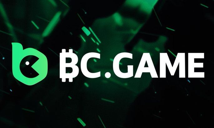 Guide to BC.Game Registration Process Guide to BC.Game Registration Process
