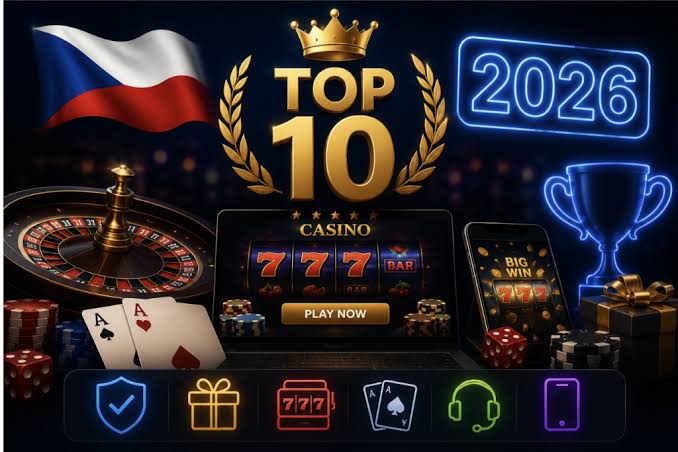 Herna U Dědka - Nejlepší online casino pro české hráče Herna U Dědka - Nejlepší online casino pro české hráče
