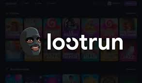 LootRUn — Обзор игрового сервиса Как заработать на играх LootRUn — Обзор игрового сервиса Как заработать на играх