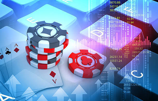 Mezinárodní Casino Svět Zábavy a Adrenalinu Mezinárodní Casino Svět Zábavy a Adrenalinu