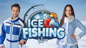 Análisis del videojuego en línea Ice Angling (Evolution) Análisis del videojuego en línea Ice Angling (Evolution)
