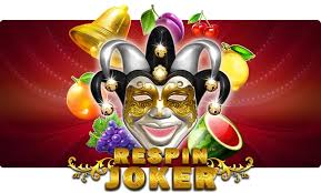 Recenze od expertů - Respin Joker Recenze od expertů - Respin Joker
