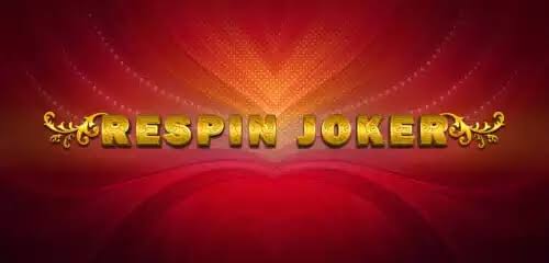 Recenze od expertů - Respin Joker Recenze od expertů - Respin Joker