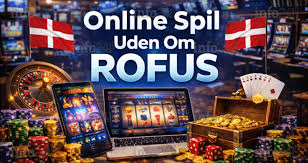 Nye Danske Casinoer i Danmark 2026 - En Guide til Nye Spilmuligheder Nye Danske Casinoer i Danmark 2026 - En Guide til Nye Spilmuligheder