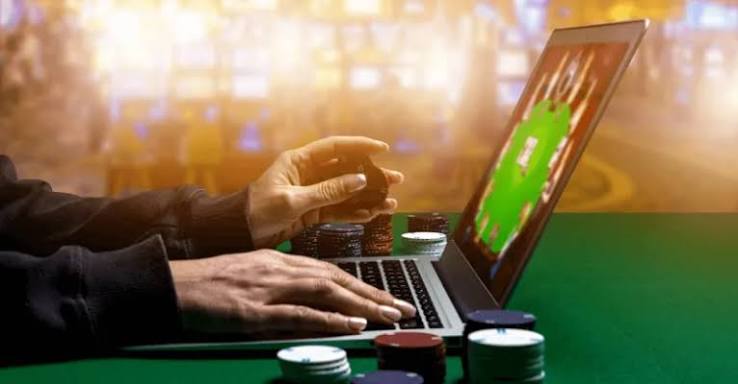 Ξένα Καζίνο Online Η Νέα Εποχή του Ψηφιακού Τζόγου Ξένα Καζίνο Online Η Νέα Εποχή του Ψηφιακού Τζόγου