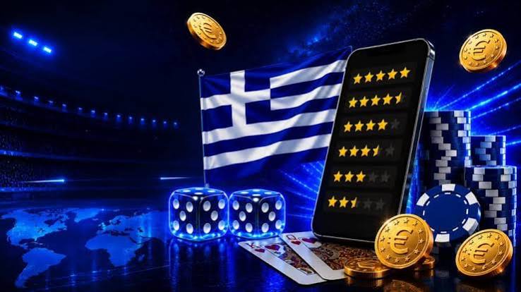 Καινούργια Online Casino Οι Νέες Τάσεις στον Κόσμο του Τζόγου