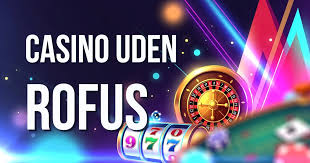 Opdag Spændingen ved Casino Bonus uden Indbetaling Opdag Spændingen ved Casino Bonus uden Indbetaling