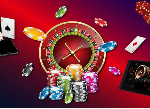 Chance Casino Online s Licencí – Bezpečné a Férové Hraní