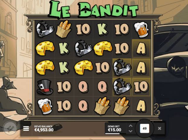 Le Bandit Bonus Uden Indbetaling Sådan Får Du Det Bedste Uden Risiko Le Bandit Bonus Uden Indbetaling Sådan Får Du Det Bedste Uden Risiko