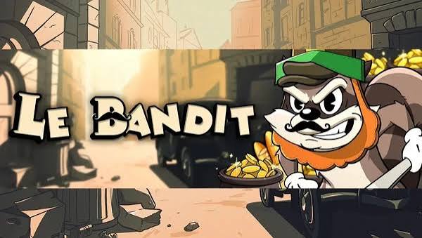 Le Bandit Gratis Spins Udforsk Dine Muligheder Le Bandit Gratis Spins Udforsk Dine Muligheder