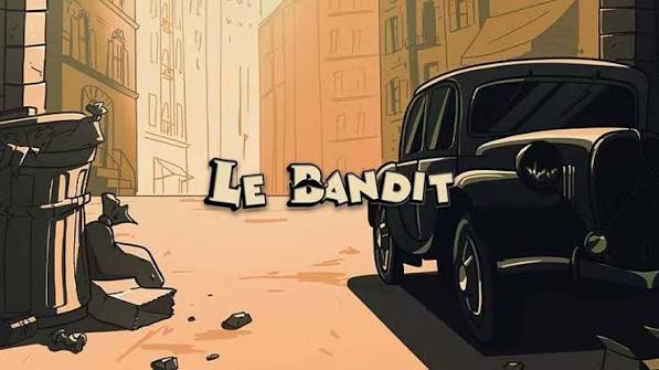 Le Bandit Hacksaw En Dybtgående Analyse Le Bandit Hacksaw En Dybtgående Analyse