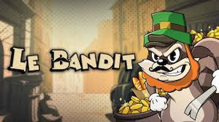 Le Bandit Oplev Spændingen i Online Slots Verden Le Bandit Oplev Spændingen i Online Slots Verden