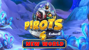Maksimer Dit Spil Med Pirots 4 Gratis Spins Maksimer Dit Spil Med Pirots 4 Gratis Spins