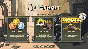 Opdag Le Bandit Multiplikator Din Guide til Stor Vindning Opdag Le Bandit Multiplikator Din Guide til Stor Vindning