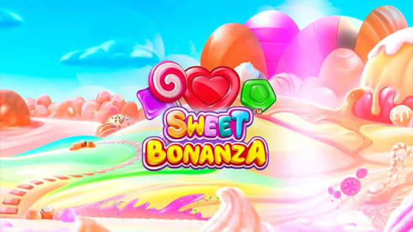 Oplev Sweet Bonanza En Sødt Spiloplevelse Oplev Sweet Bonanza En Sødt Spiloplevelse