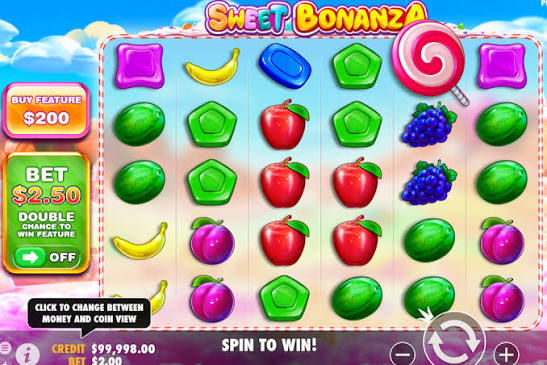 Sweet Bonanza Max Win Sådan Får Du Den Største Gevinst Sweet Bonanza Max Win Sådan Får Du Den Største Gevinst